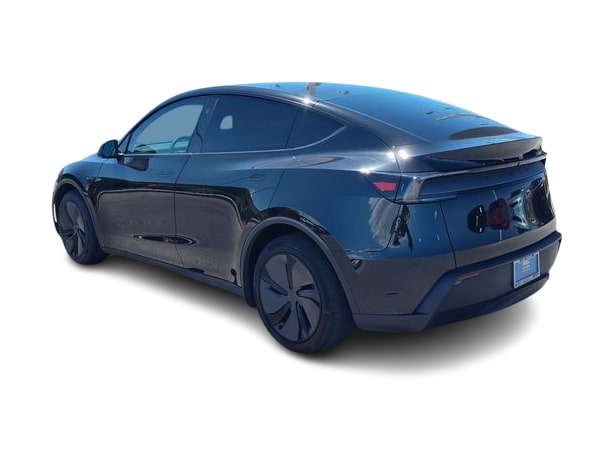 Thumbnail: 2026 Tesla Model Y - 4