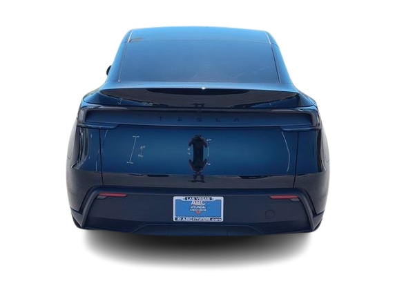 Thumbnail: 2026 Tesla Model Y - 5