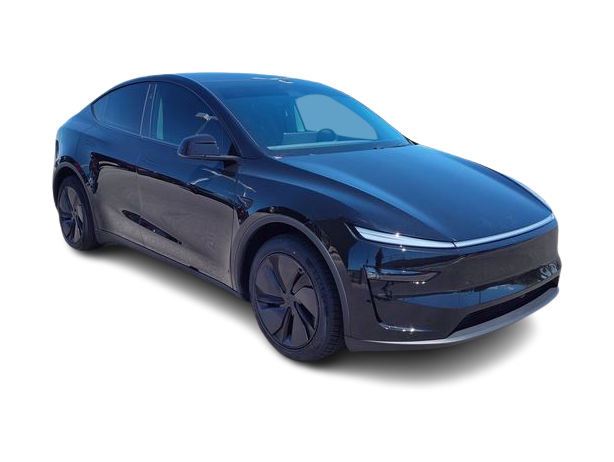 Thumbnail: 2026 Tesla Model Y - 21