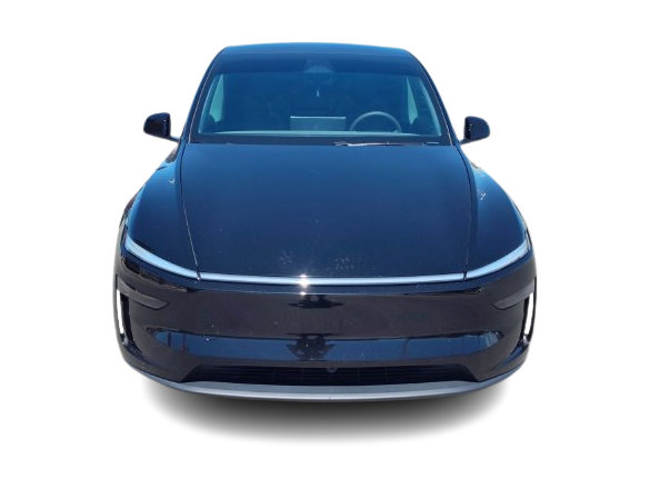 Thumbnail: 2026 Tesla Model Y - 6