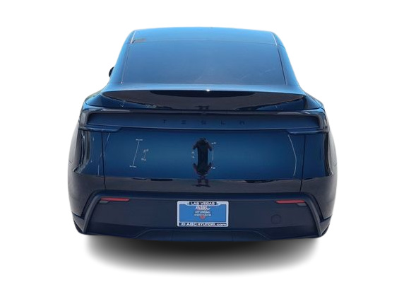 Thumbnail: 2026 Tesla Model Y - 5