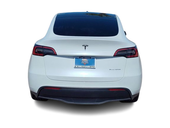 Thumbnail: 2023 Tesla Model Y - 5