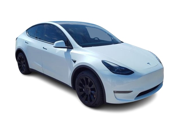 Thumbnail: 2023 Tesla Model Y - 17
