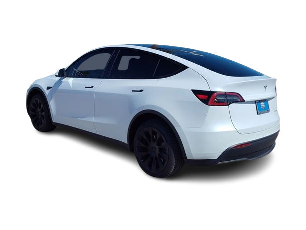 Thumbnail: 2023 Tesla Model Y - 4