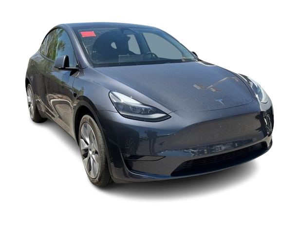 Thumbnail: 2023 Tesla Model Y - 11