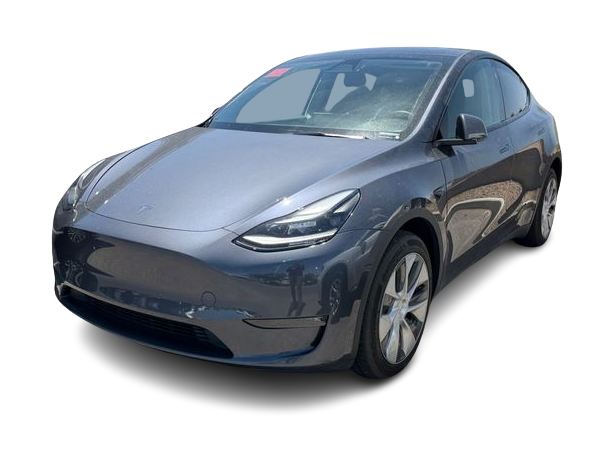 Thumbnail: 2023 Tesla Model Y - 10