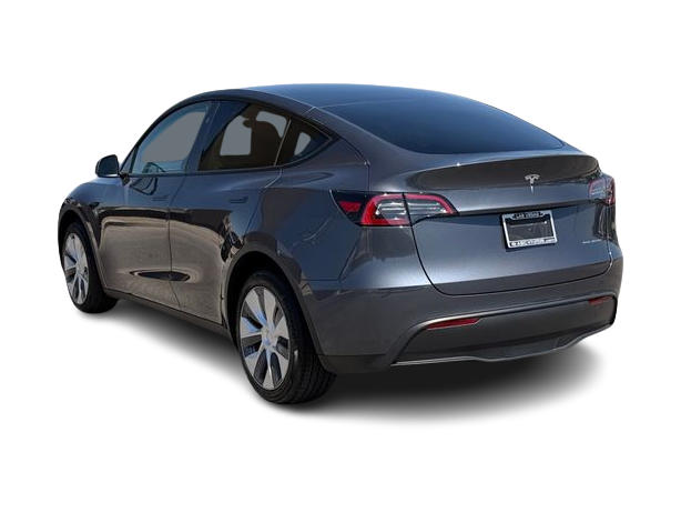 Thumbnail: 2023 Tesla Model Y - 4