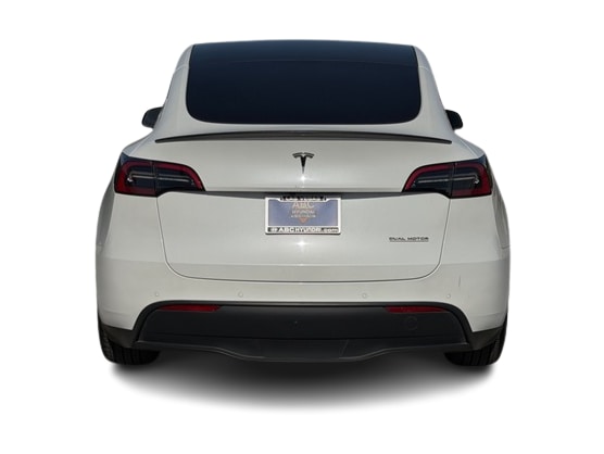 Thumbnail: 2022 Tesla Model Y - 5