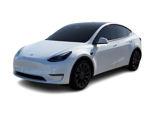 Thumbnail: 2022 Tesla Model Y - 14