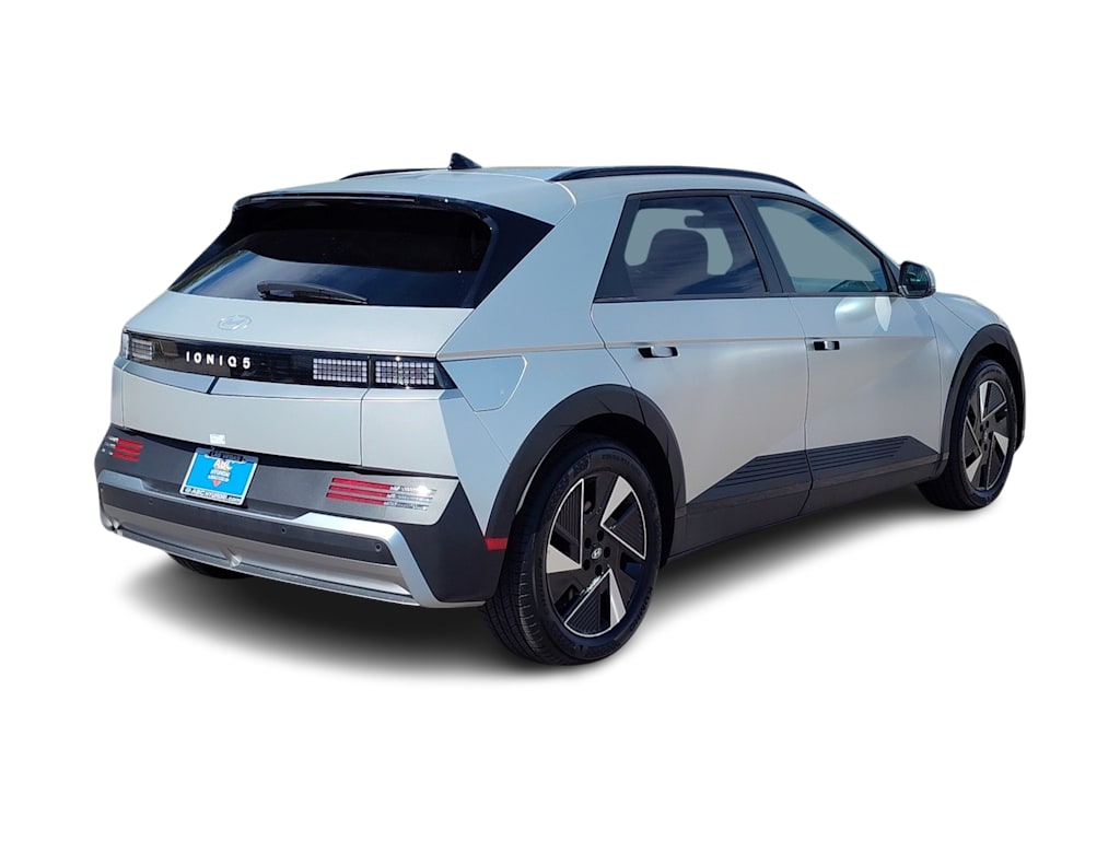 Thumbnail: 2025 Hyundai Ioniq 5 - 17