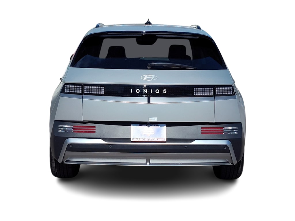 Thumbnail: 2025 Hyundai Ioniq 5 - 5
