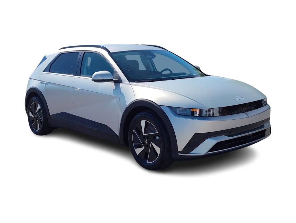 Thumbnail: 2025 Hyundai Ioniq 5 - 19