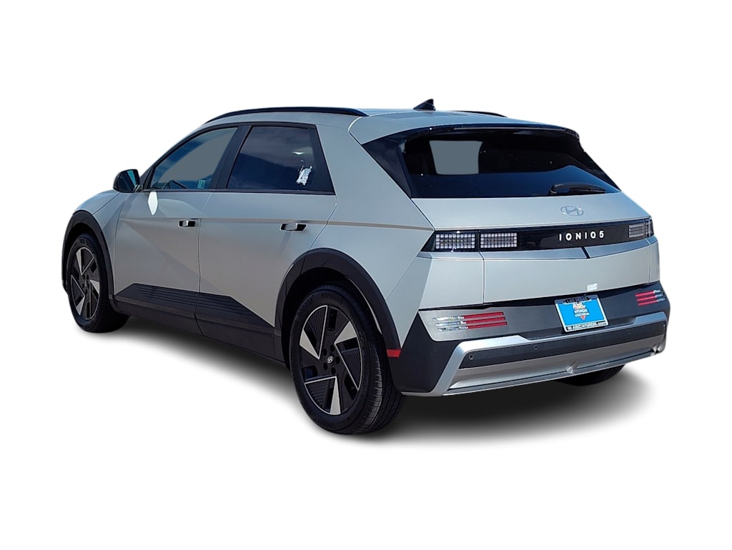 Thumbnail: 2025 Hyundai Ioniq 5 - 4