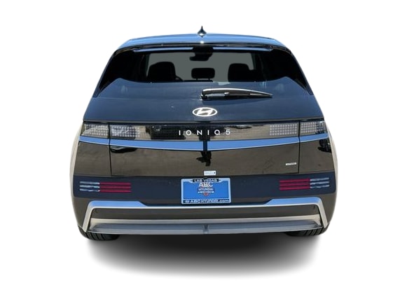 Thumbnail: 2026 Hyundai Ioniq 5 - 5