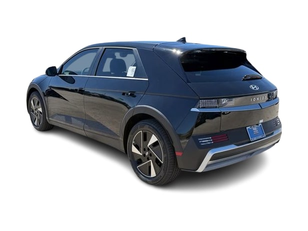 Thumbnail: 2026 Hyundai Ioniq 5 - 4