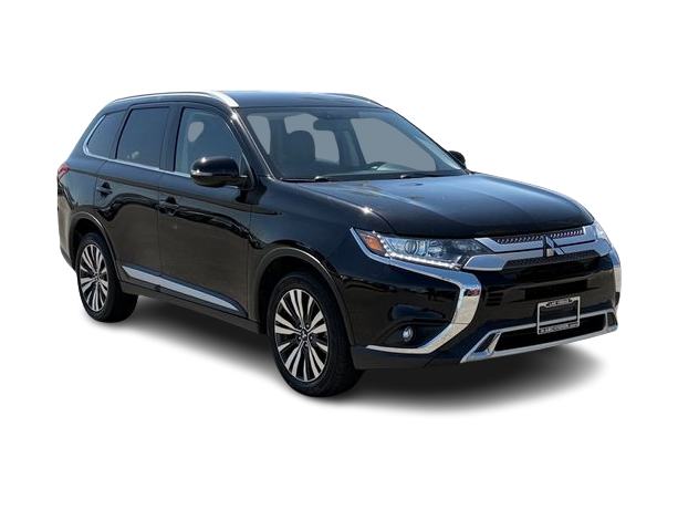 Thumbnail: 2019 Mitsubishi Outlander - 20