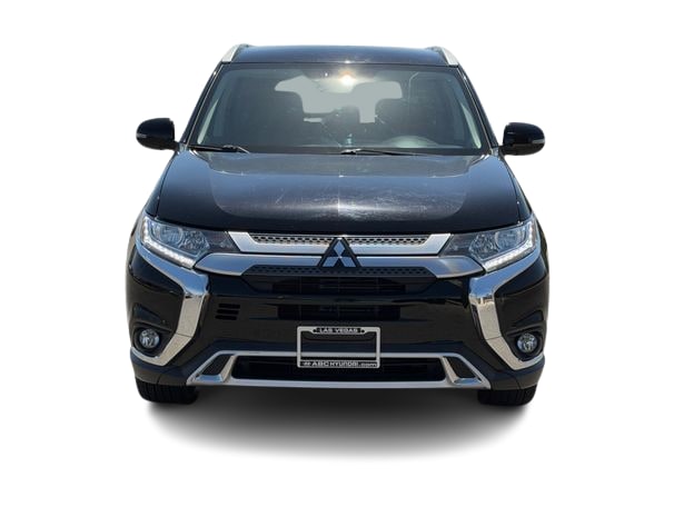 Thumbnail: 2019 Mitsubishi Outlander - 6