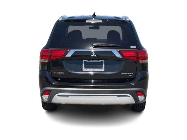 Thumbnail: 2019 Mitsubishi Outlander - 5