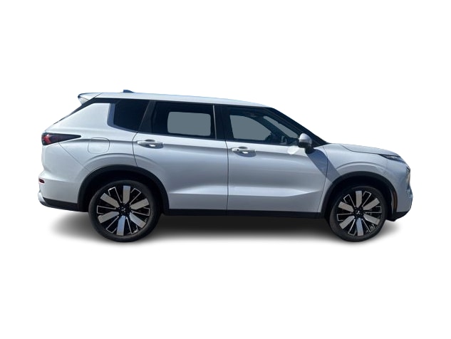 Thumbnail: 2025 Mitsubishi Outlander - 15