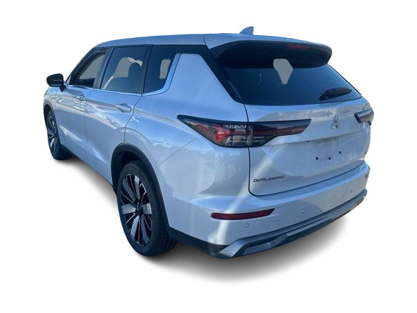 Thumbnail: 2025 Mitsubishi Outlander - 4