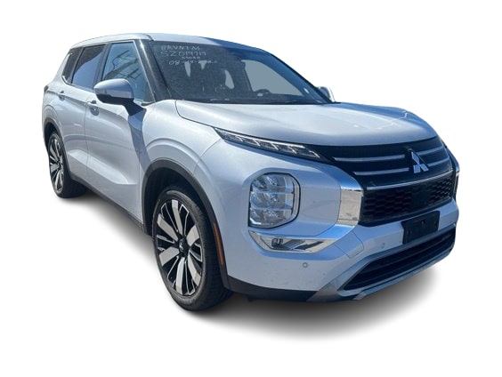 Thumbnail: 2025 Mitsubishi Outlander - 14