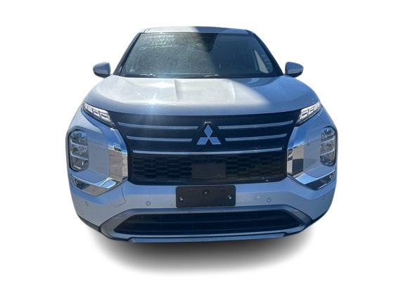 Thumbnail: 2025 Mitsubishi Outlander - 6