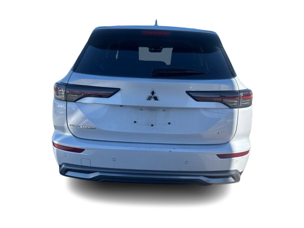Thumbnail: 2025 Mitsubishi Outlander - 5