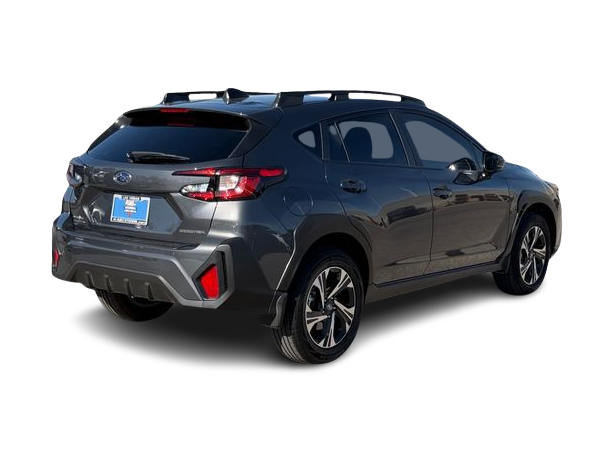 Thumbnail: 2024 Subaru Crosstrek - 18