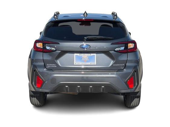 Thumbnail: 2024 Subaru Crosstrek - 5
