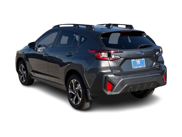 Thumbnail: 2024 Subaru Crosstrek - 4