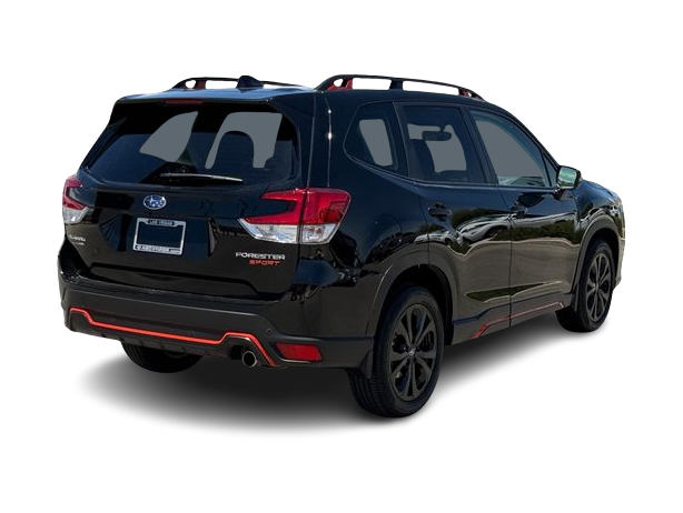 Thumbnail: 2024 Subaru Forester - 18
