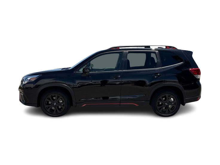 Thumbnail: 2024 Subaru Forester - 3