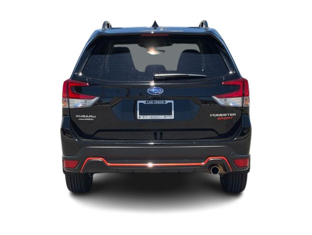 Thumbnail: 2024 Subaru Forester - 5