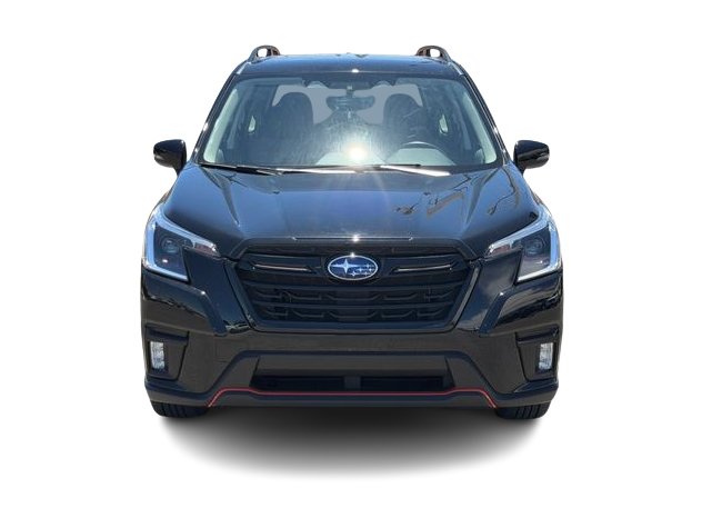 Thumbnail: 2024 Subaru Forester - 6