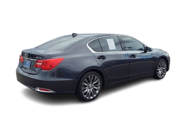 Thumbnail: 2017 Acura RLX - 18