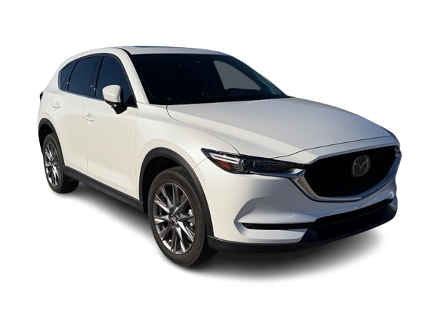 Thumbnail: 2019 Mazda CX-5 - 7
