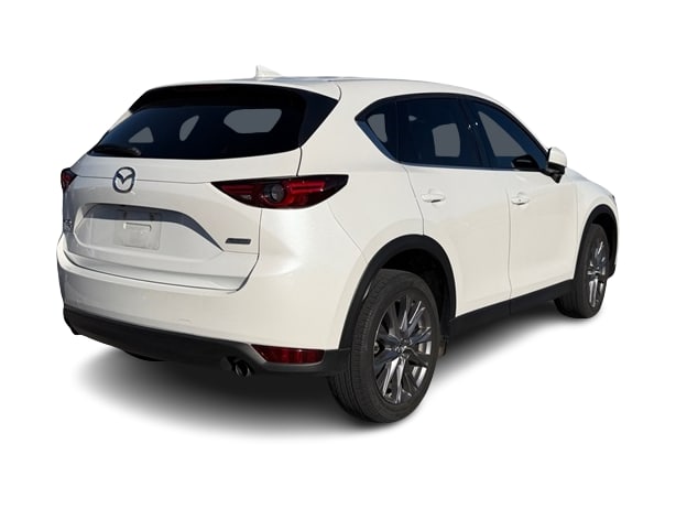 Thumbnail: 2019 Mazda CX-5 - 8