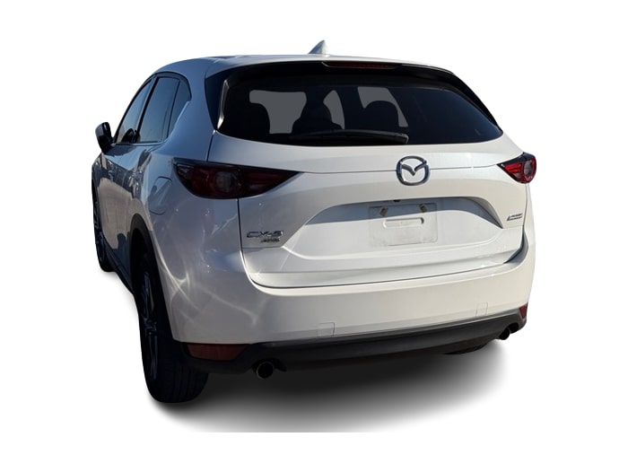 Thumbnail: 2019 Mazda CX-5 - 2