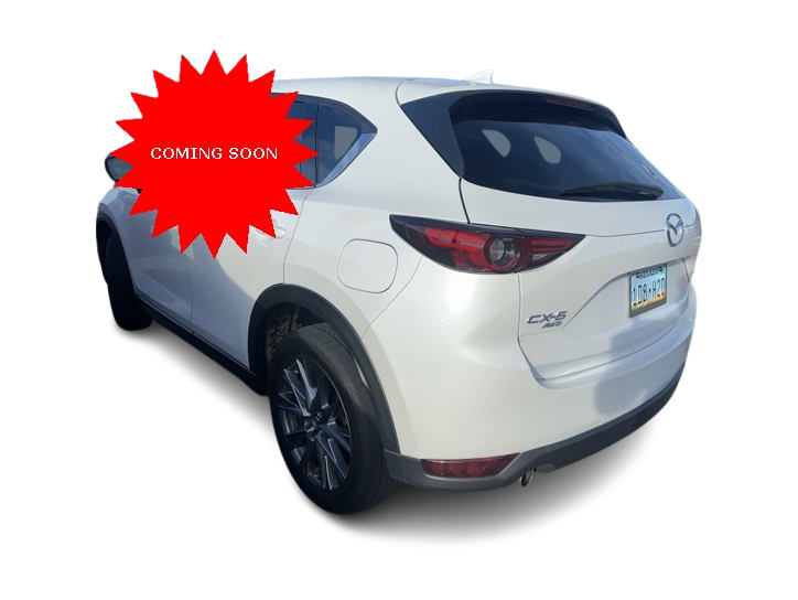 Thumbnail: 2019 Mazda CX-5 - 12