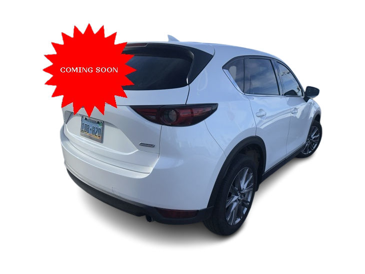 Thumbnail: 2019 Mazda CX-5 - 11