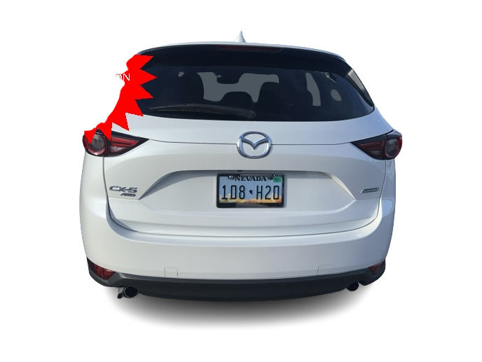 Thumbnail: 2019 Mazda CX-5 - 3