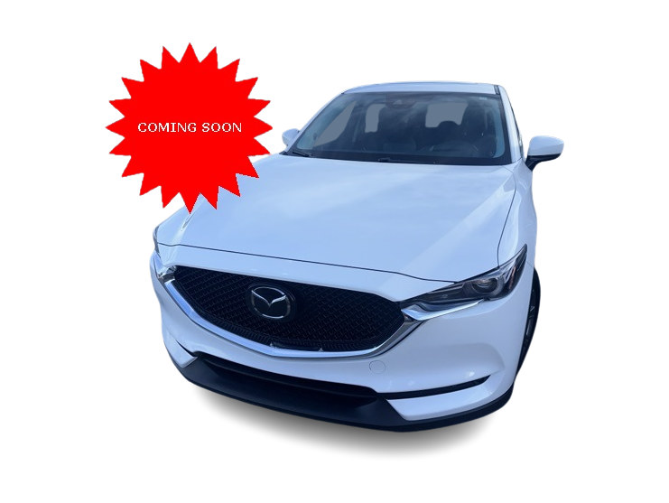 Thumbnail: 2019 Mazda CX-5 - 4