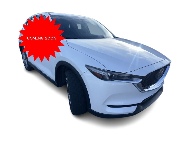 Thumbnail: 2019 Mazda CX-5 - 10