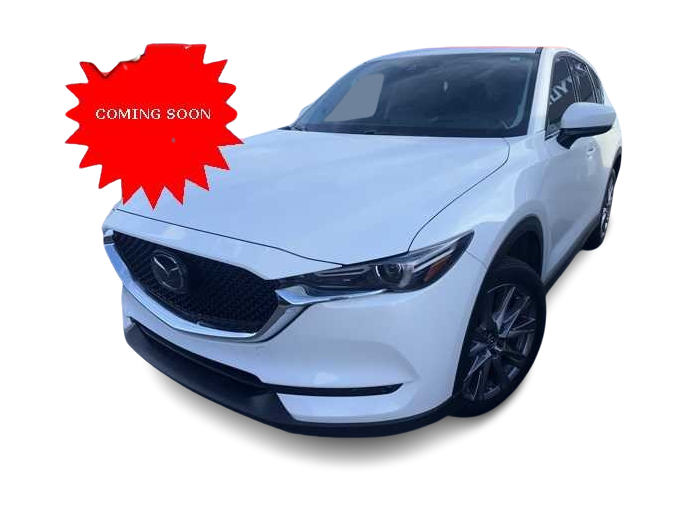 Thumbnail: 2019 Mazda CX-5 - 9