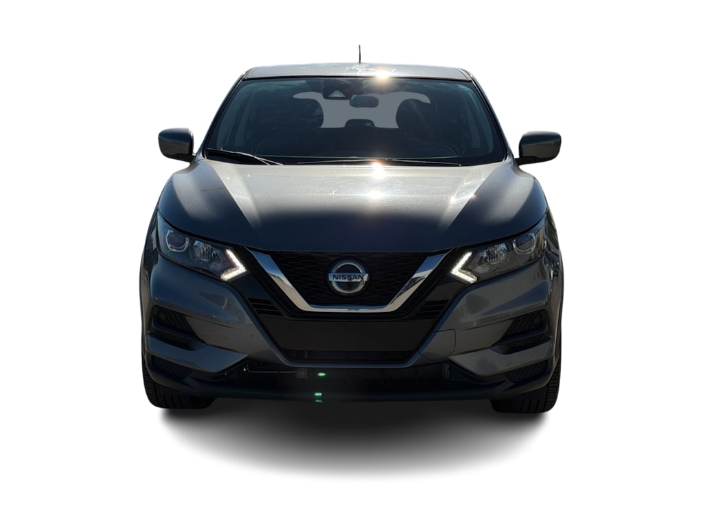Thumbnail: 2021 Nissan Rogue Sport - 6