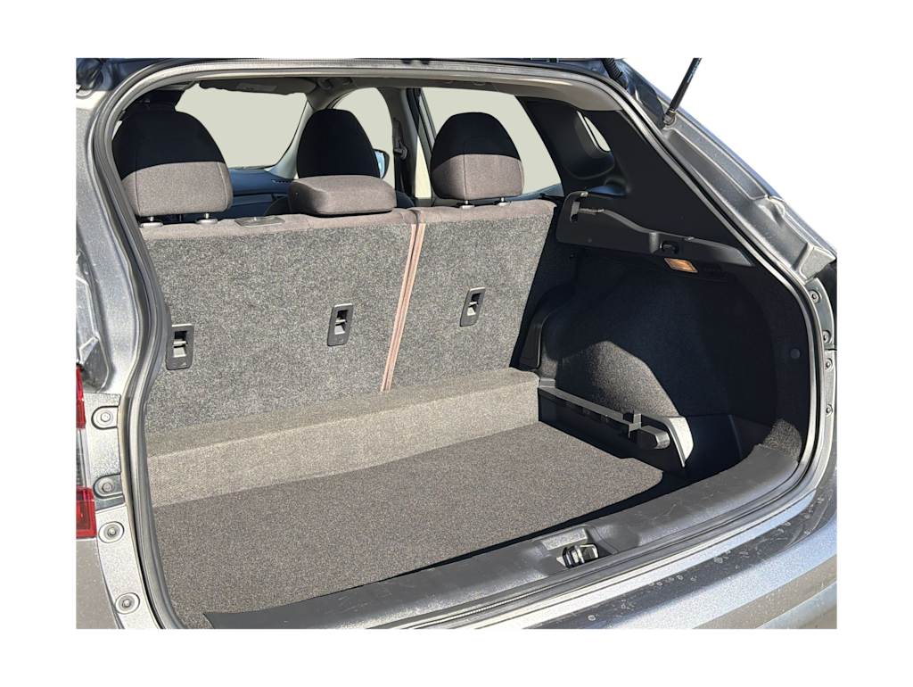 Thumbnail: 2021 Nissan Rogue Sport - 16