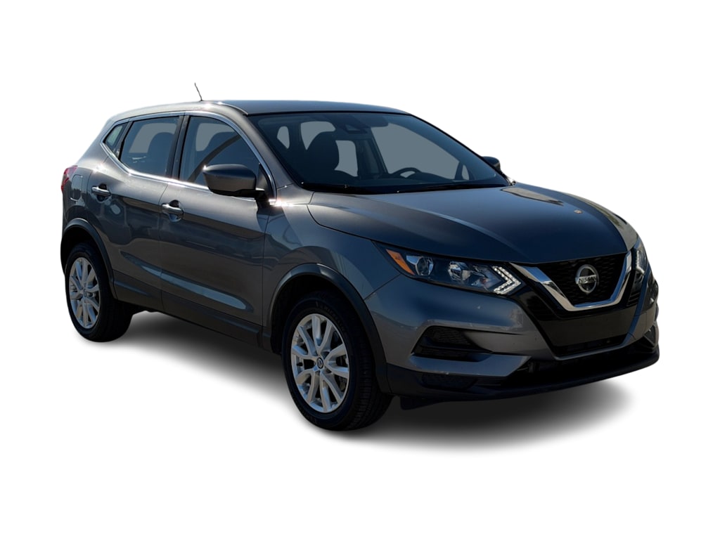 Thumbnail: 2021 Nissan Rogue Sport - 20
