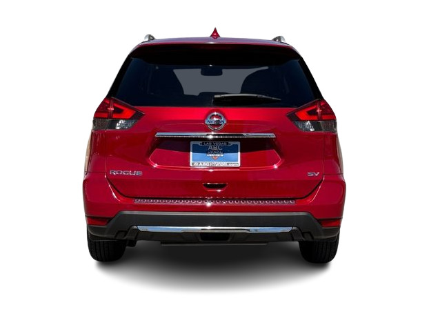 Thumbnail: 2017 Nissan Rogue - 5