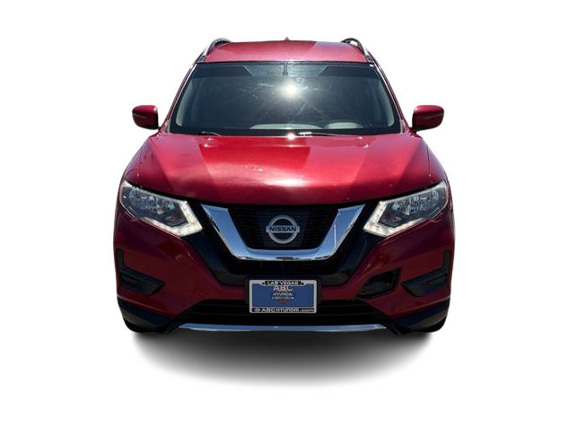 Thumbnail: 2017 Nissan Rogue - 6