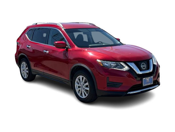 Thumbnail: 2017 Nissan Rogue - 20